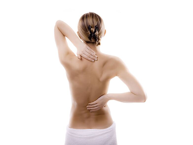 Osteochondrosis is a common disease of the spine