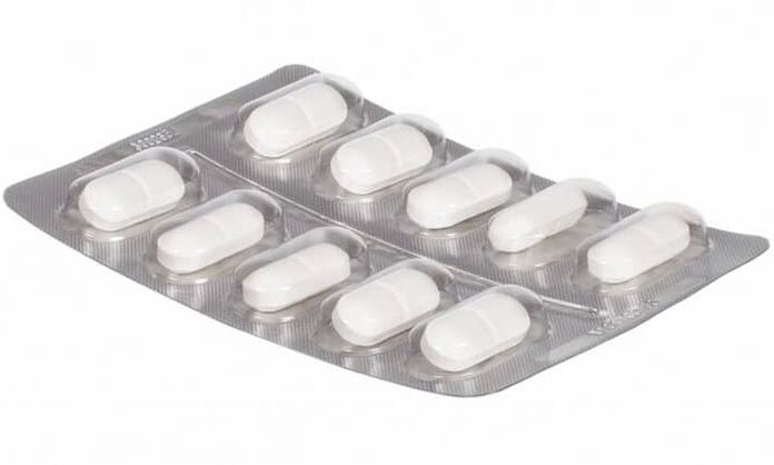 glucosamine in HondroFrost cream against arthrosis